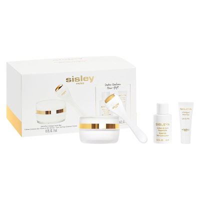 SISLEY SisleyA L Intégral Anti-Âge Crème Contour des Yeux et de Lèvres KIT 15 ml